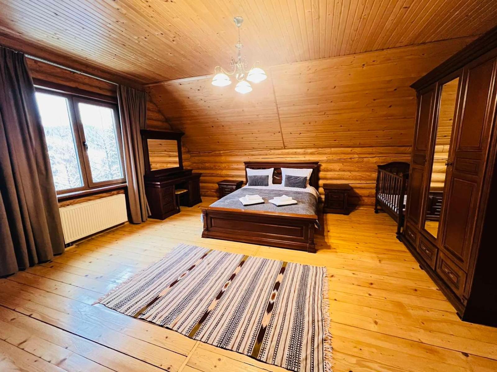 Villa Alpiyka 슬랍스크 외부 사진