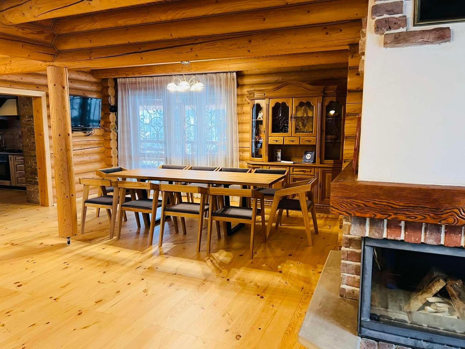 Villa Alpiyka 슬랍스크 외부 사진