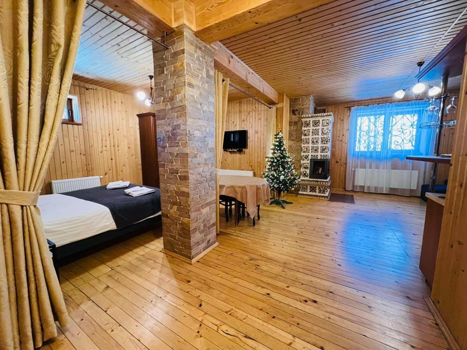 Villa Alpiyka 슬랍스크 외부 사진